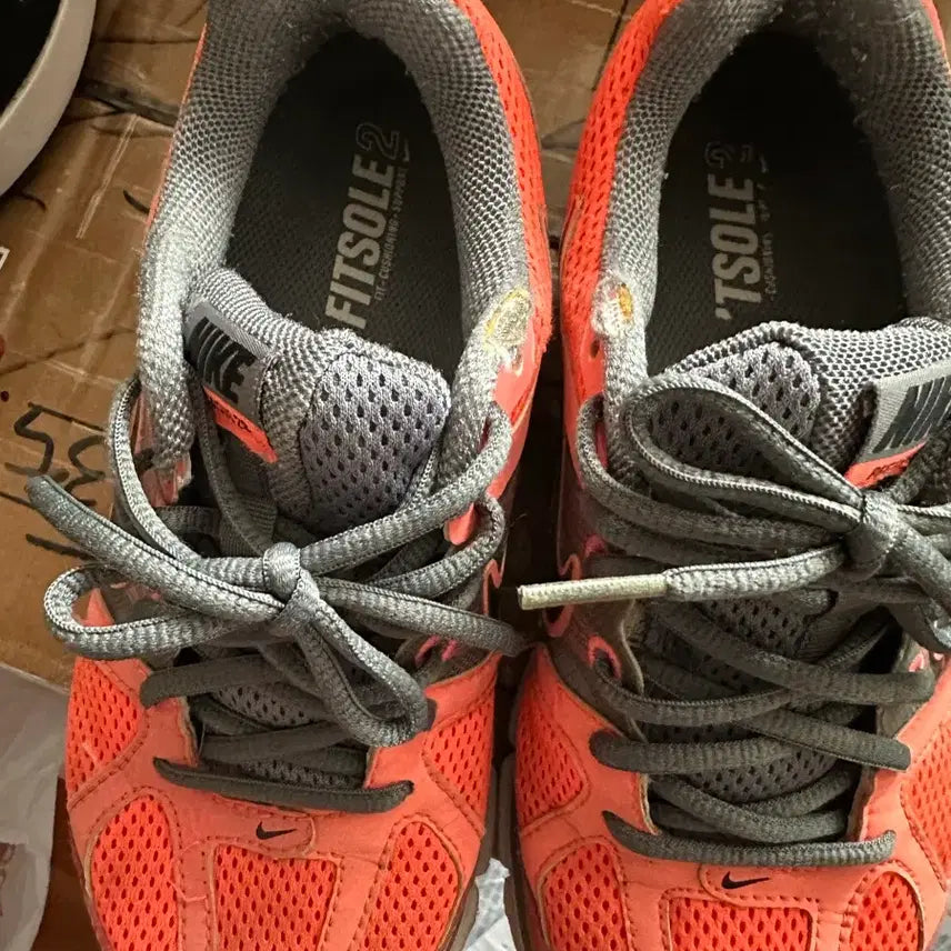 [BUNJANG] Nike Waffle 1, Pegasus 28, Structure 17 - Running Shoes (230mm) / 나이키 230mm 와플1 페가수스28 스트럭처17