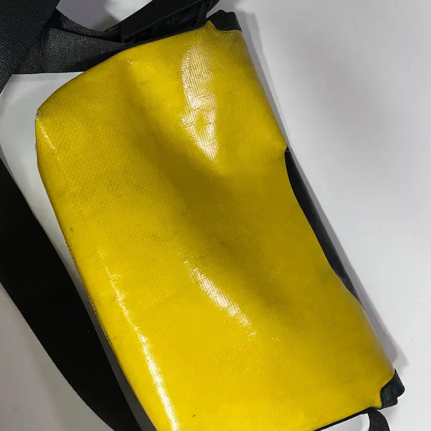 [BUNJANG] Freitag Hawaii Five-O Crossbody Bag / 프라이탁 하와이파이브오