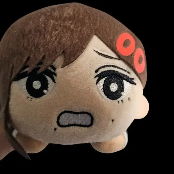 [BUNJANG] Chainsaw Man Kobeni Plush Doll Bundle Set / 체인소맨 코베니 누이 인형 일괄 판매