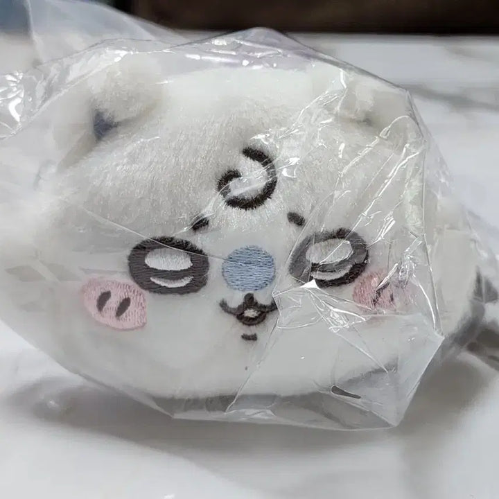 [SOLD OUT] [개별]치이카와 모몽가 베이비 엉금엉금 누이 인형