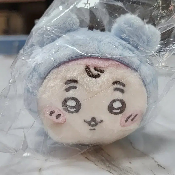 [SOLD OUT] [개별]치이카와 카니 베이비 엉금엉금 누이 인형