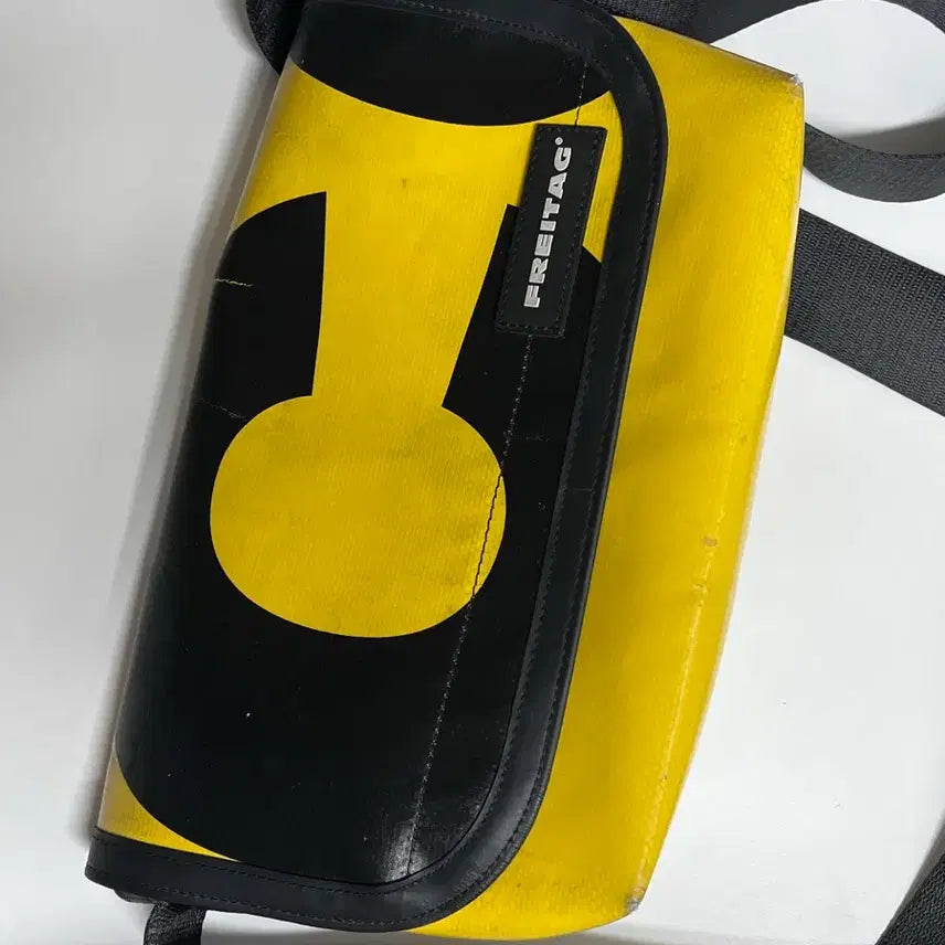 [BUNJANG]  Freitag Hawaii Five-O Crossbody Bag / 프라이탁 하와이파이브오