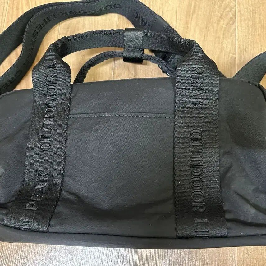 [SOLD OUT] 스노우피크 가방