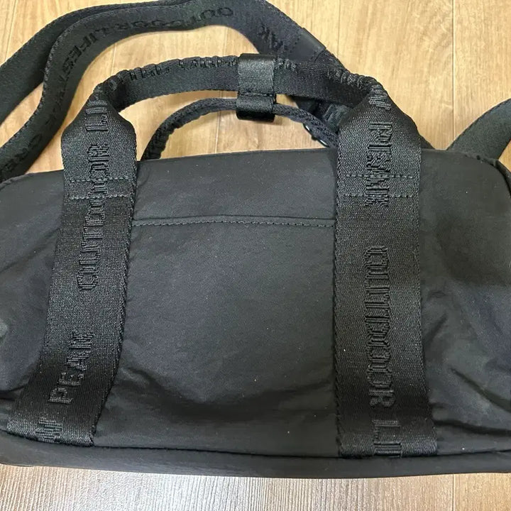 [SOLD OUT] 스노우피크 가방