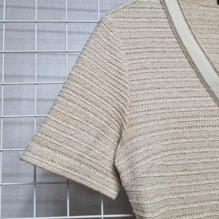 [BUNJANG] Maje Knit Dress / 22S  마쥬  니트원피스  1