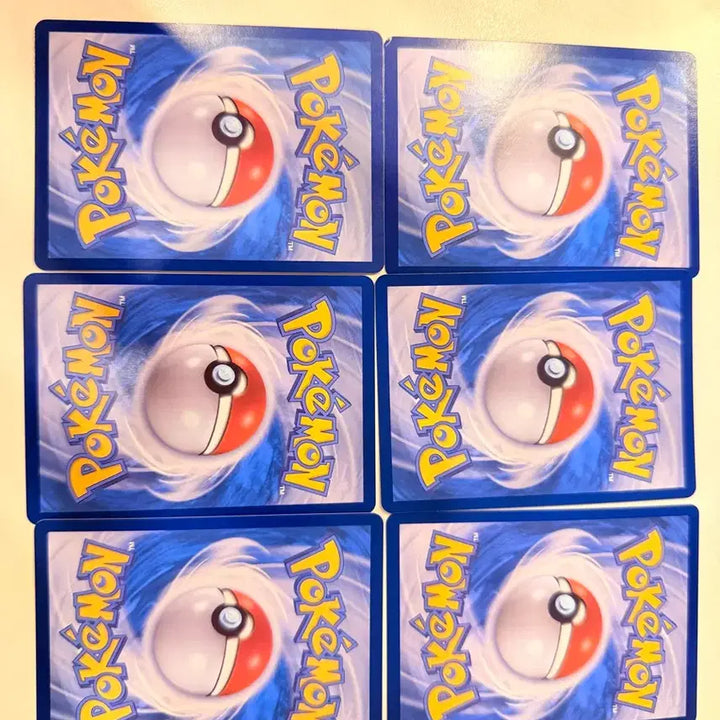 [BUNJANG] Pokemon Card Mega Evolution EX Collection (Mint Condition) / 포켓몬 카드 메가진화 EX 모음 (S급)