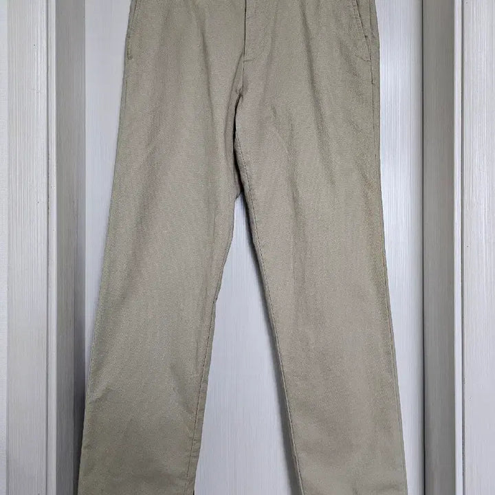 [BUNJANG] Brooks Brothers Cotton Pants / 브룩스브라더스 코튼 팬츠
