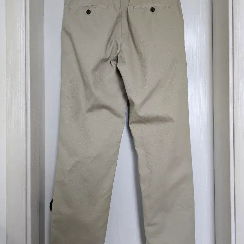[BUNJANG] Brooks Brothers Cotton Pants / 브룩스브라더스 코튼 팬츠