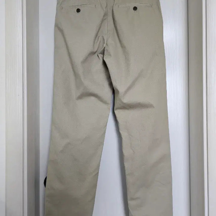 [BUNJANG] Brooks Brothers Cotton Pants / 브룩스브라더스 코튼 팬츠
