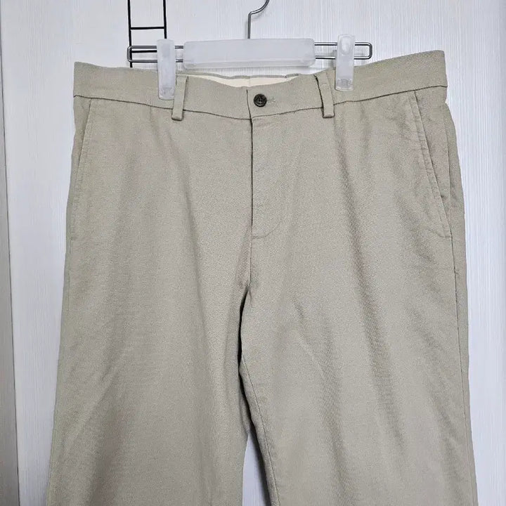[BUNJANG] Brooks Brothers Cotton Pants / 브룩스브라더스 코튼 팬츠