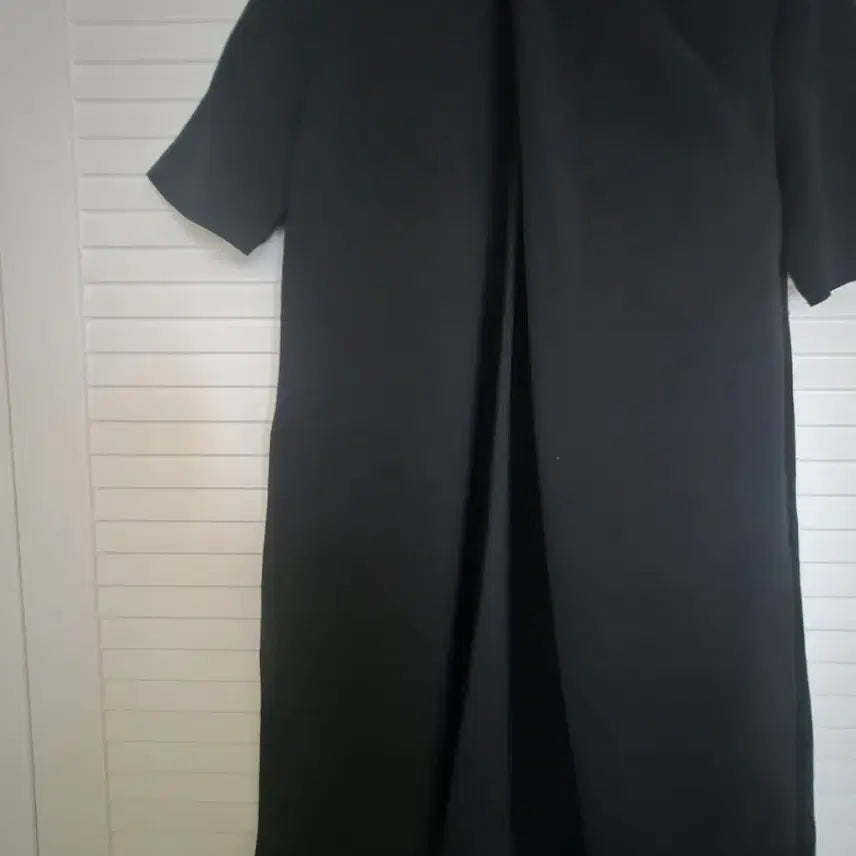 [BUNJANG] COS Black Dress / cos원피스
