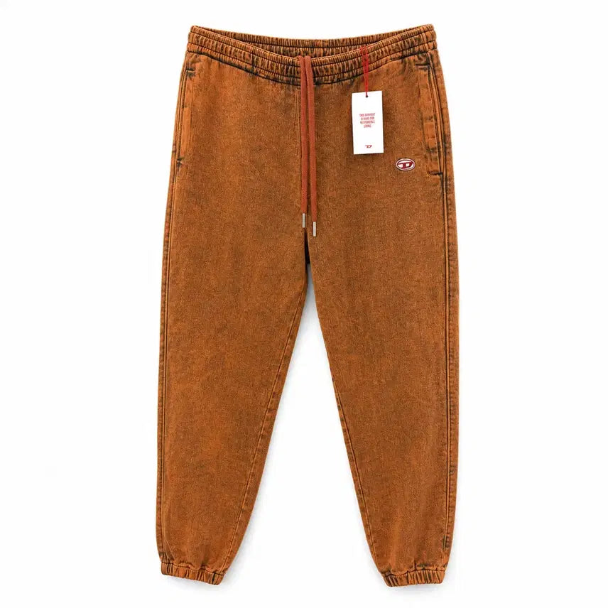 [BUNJANG] Diesel D-Lab-ne Jogger L New Arrival / 디젤 D-Lab-ne 조그진 L 새상품