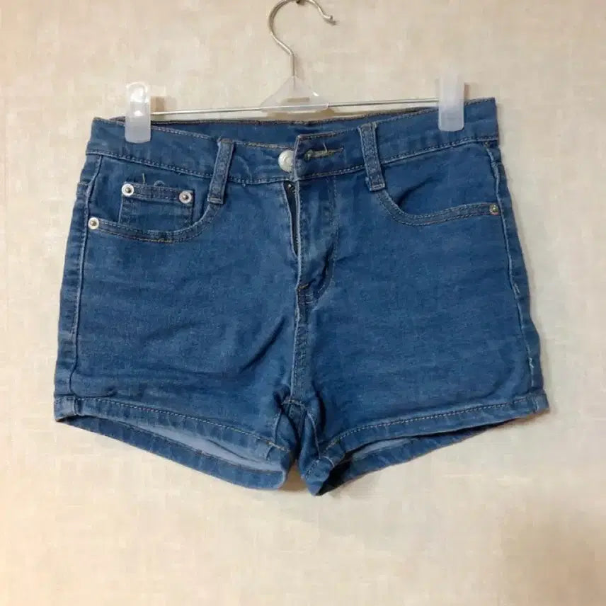 [BUNJANG] Set of 2 Shorts / 반바지 두개