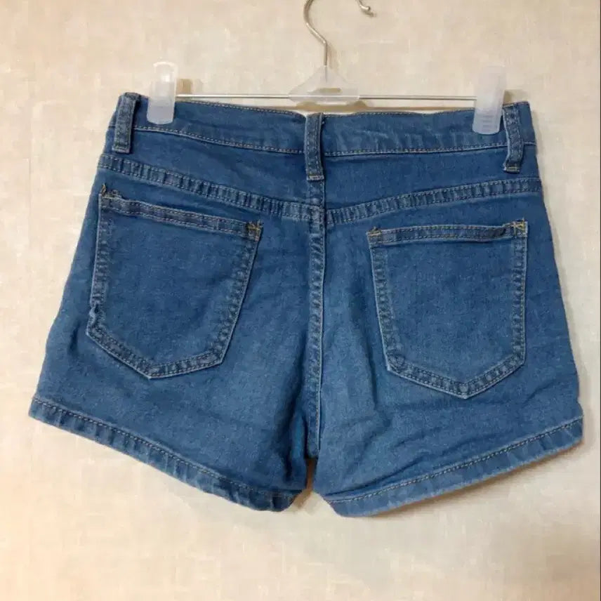 [BUNJANG] Set of 2 Shorts / 반바지 두개