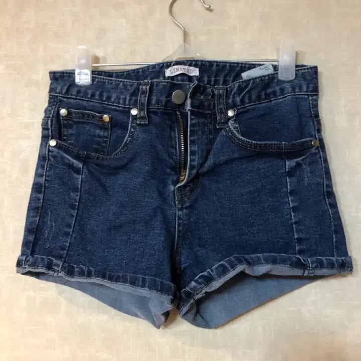 [BUNJANG] Set of 2 Shorts / 반바지 두개