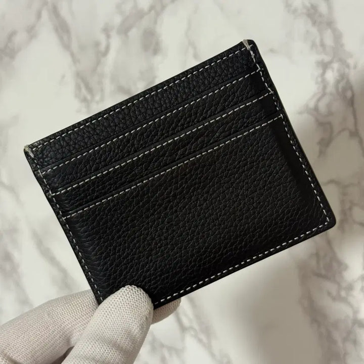 [BUNJANG] Dior Card Holder / [풀구성,S급] 디올 카드지갑