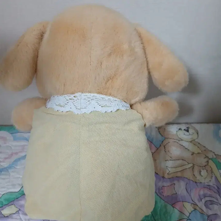 [BUNJANG] Sylvanian Families Doll Bag / 실바니안 인형 가방