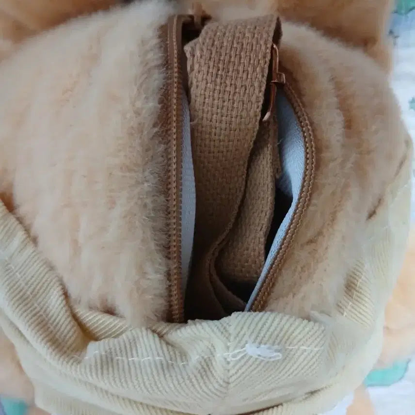 [BUNJANG] Sylvanian Families Doll Bag / 실바니안 인형 가방