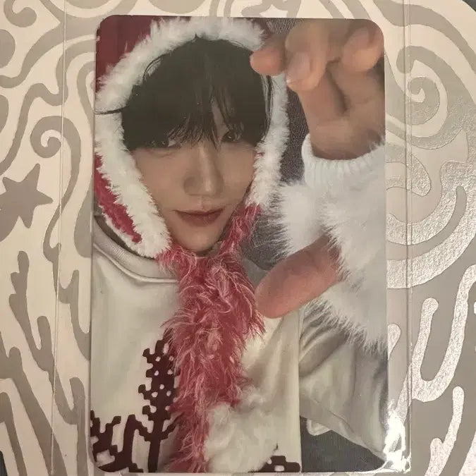 [BUNJANG] TT Jaehee Photocard / 티티 재희 포카