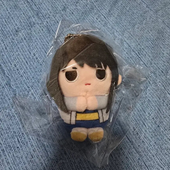 [BUNJANG] Gintama Katsura Kotaro Plush / 은혼 상하이 고고굿즈 두손모아 카츠라 코타로 인형