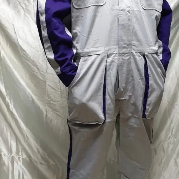 [BUNJANG] Suzuki Workwear Set (3XL) / 정비복3XL스즈끼복 패인트복