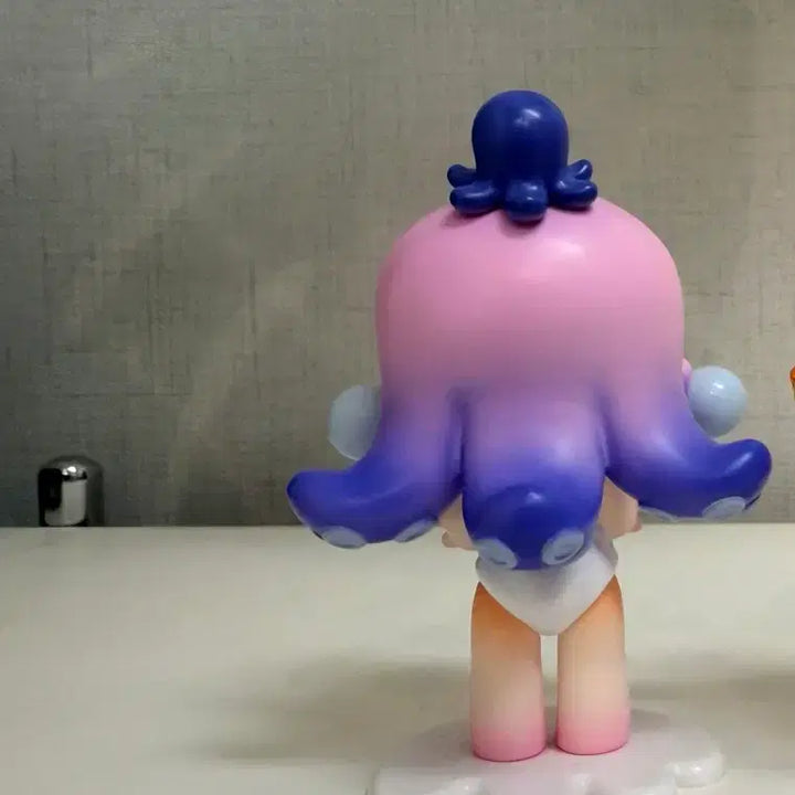 [BUNJANG] Pop Mart Skullpanda Candy Monster Town Figure / 팝마트 스컬판다 캔디 몬스터 타운