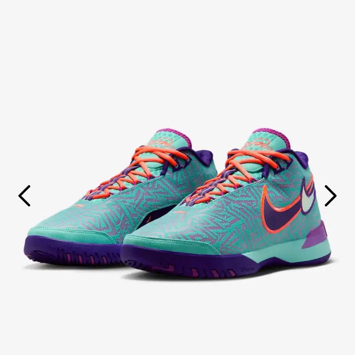 [BUNJANG] Nike Next Genesis EP Mint Blue (230) / 나이키 넥스트 제니서스 EP 민트 블루 230