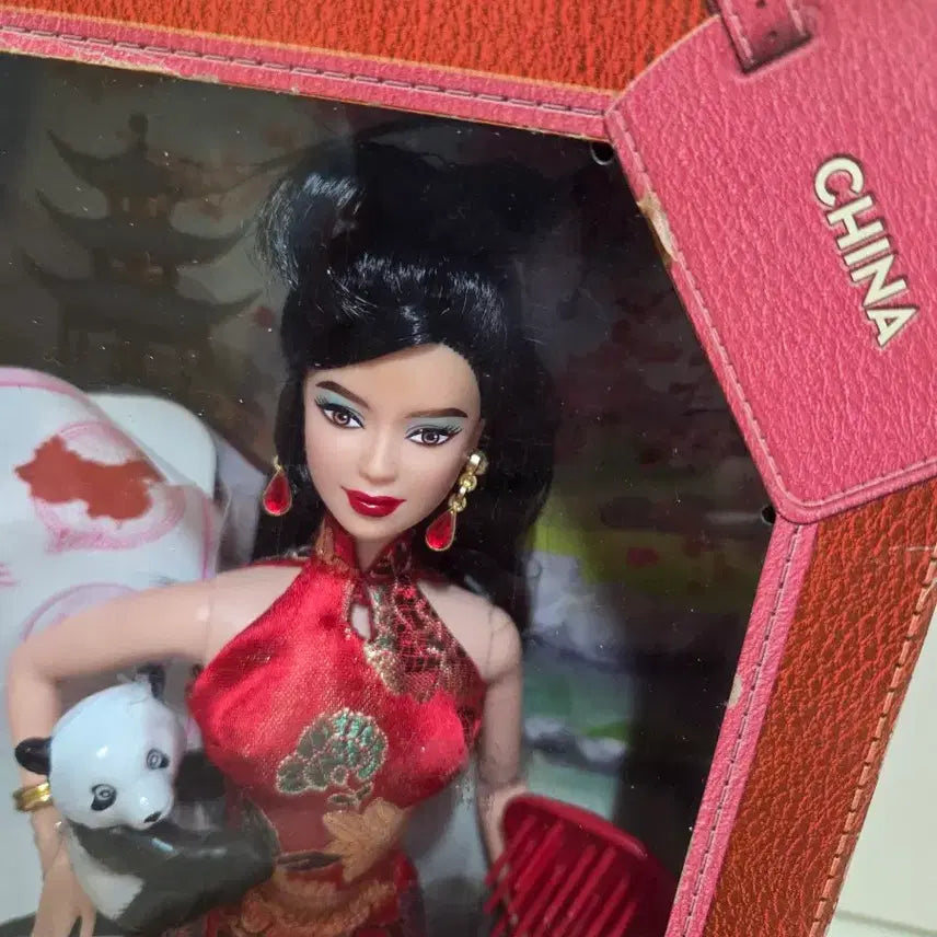 [BUNJANG] Barbie Doll / 바비인형