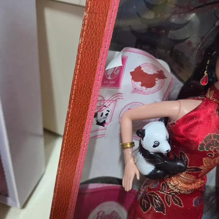 [BUNJANG] Barbie Doll / 바비인형