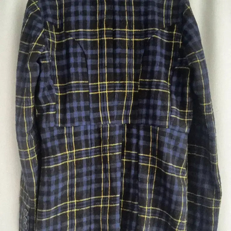 [BUNJANG] Check Pattern Women&