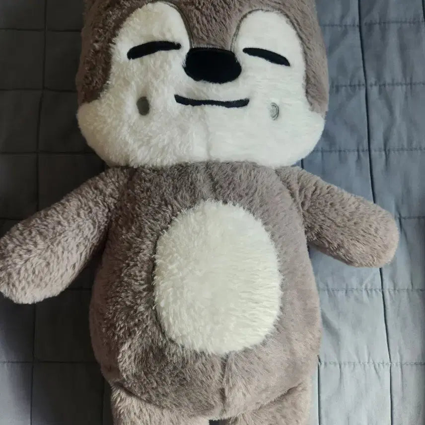 [BUNJANG] Stray Kids Bang Chan Teddy Bear / 스트레이키즈 방찬 테디베어