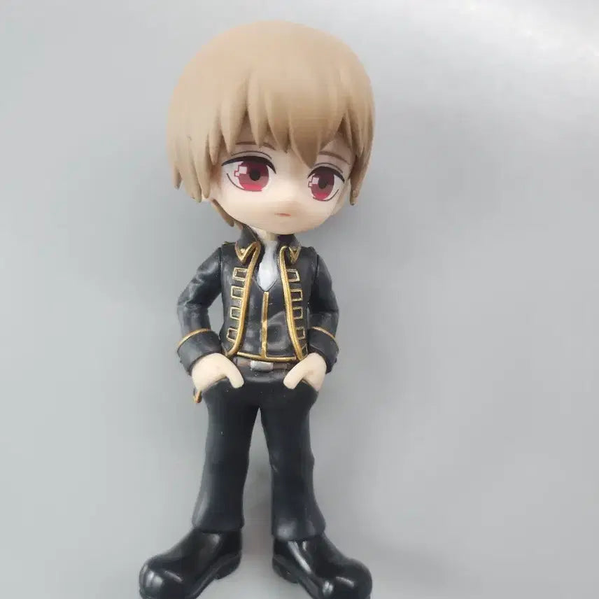 [BUNJANG] Okita Sougo Figure / 오키타 소고 피규어