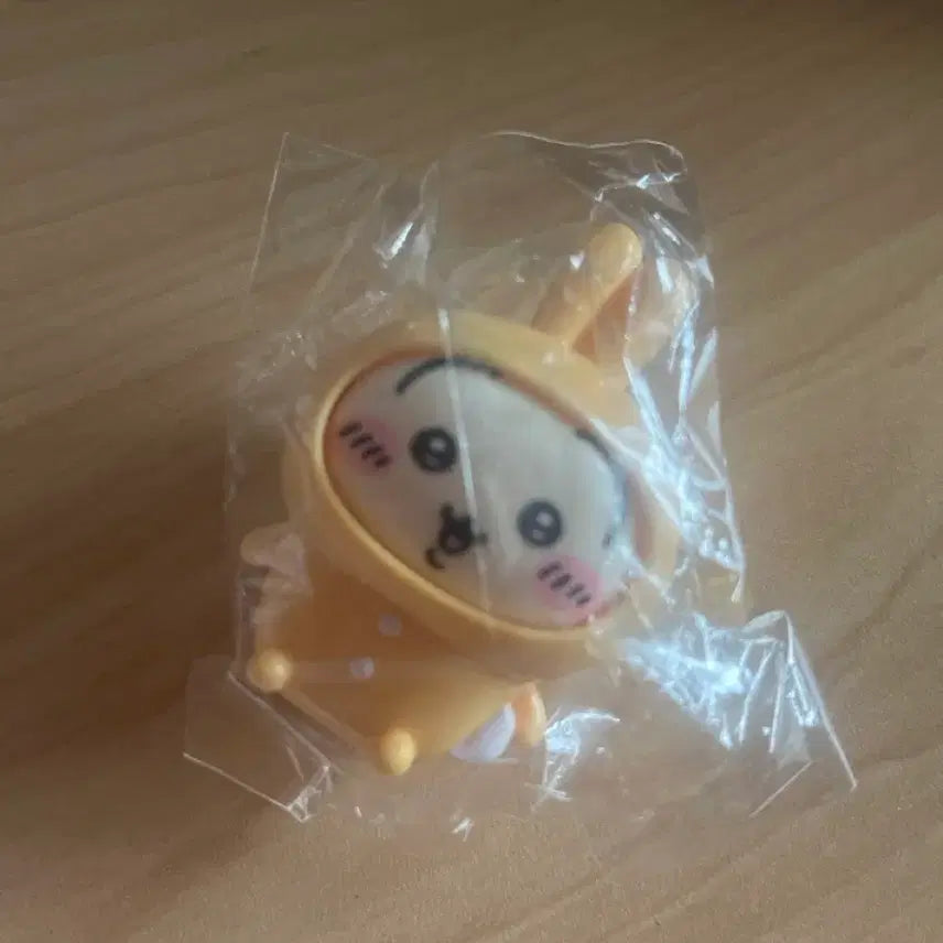 [BUNJANG] Usagi Transforming Face Toy / 우사기