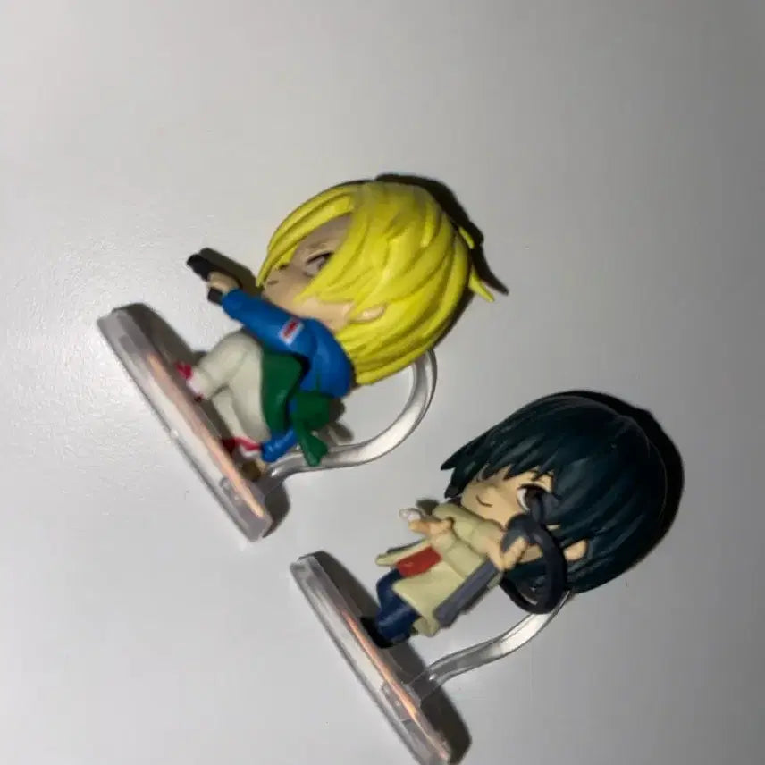[BUNJANG] Sakamoto Days Nagumo Shin Gacha Figure Bundle Set / 사카모토데이즈 사카데이 가챠 피규어 나구모 신 일괄