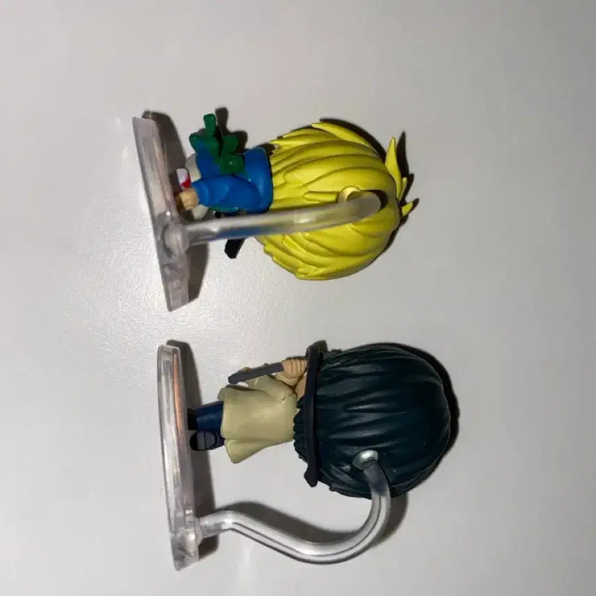 [BUNJANG] Sakamoto Days Nagumo Shin Gacha Figure Bundle Set / 사카모토데이즈 사카데이 가챠 피규어 나구모 신 일괄