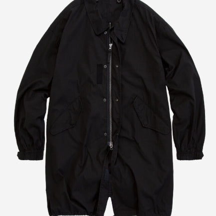 [BUNJANG] Politeu Del Parka Black 3 / 폴리테루 델 파카 블랙3
