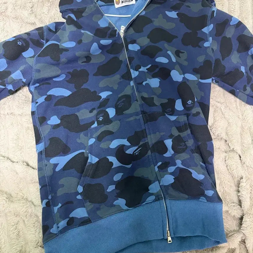 [BUNJANG] BAPE Hoodie / 베이프 후드직업 팝니다