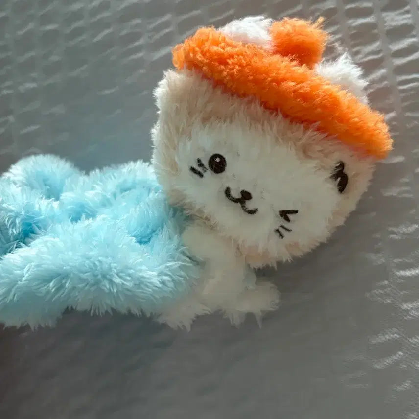 [BUNJANG] Bubblecat Scrunchie Yuushi / 버블냥 스크런치 유우시 버블냥