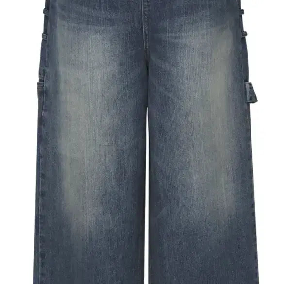 [BUNJANG] Kamien Director Jeans Blue Size 2 / [2] 카미엔 디렉터진 블루