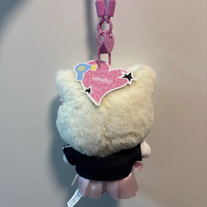 [BUNJANG] Miniso Hello Kitty Popstar Bundle Set / (일괄)미니소 헬로키티팝스타
