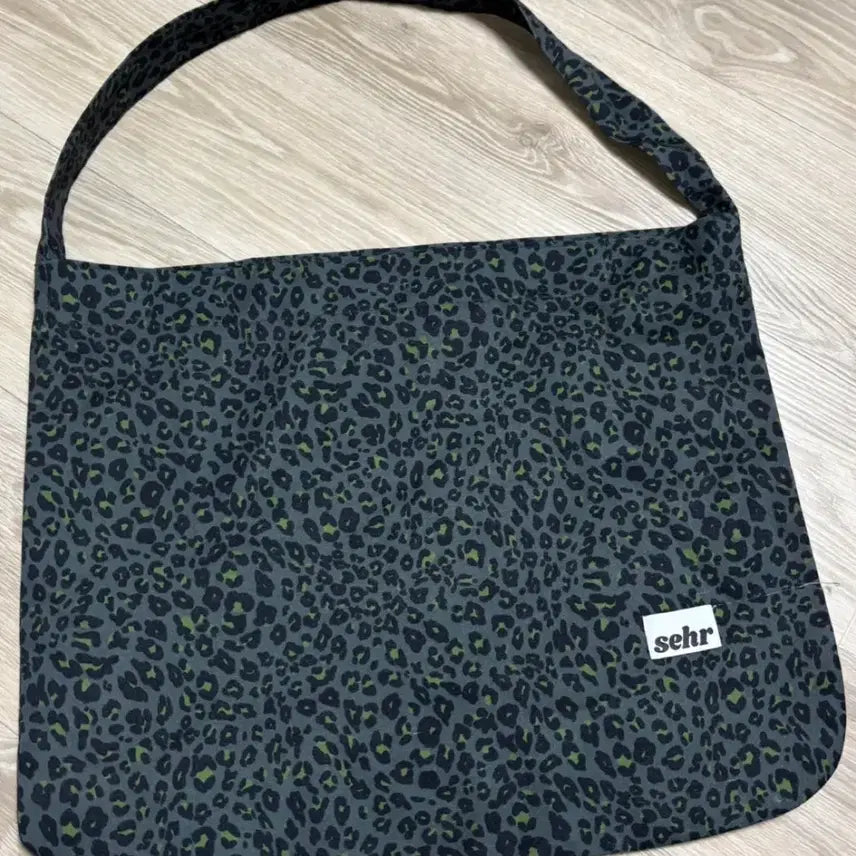 [BUNJANG] Serr Eco Bag / 세르 에코백