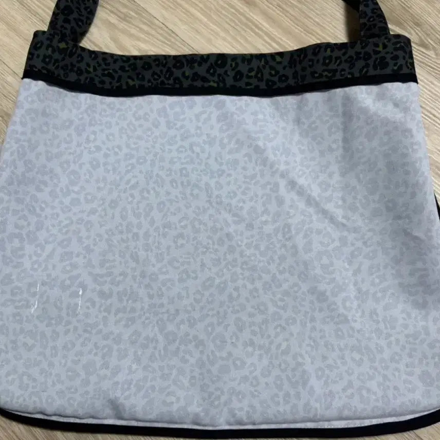 [BUNJANG] Serr Eco Bag / 세르 에코백