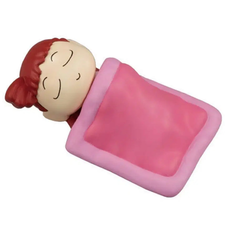 [BUNJANG] Bandai Crayon Shin-chan Figure Gacha Sunflower Band Nap Set - Sealed / 반다이 짱구 피규어 가챠 해바라기반 낮잠 유리 철수 훈이 일괄