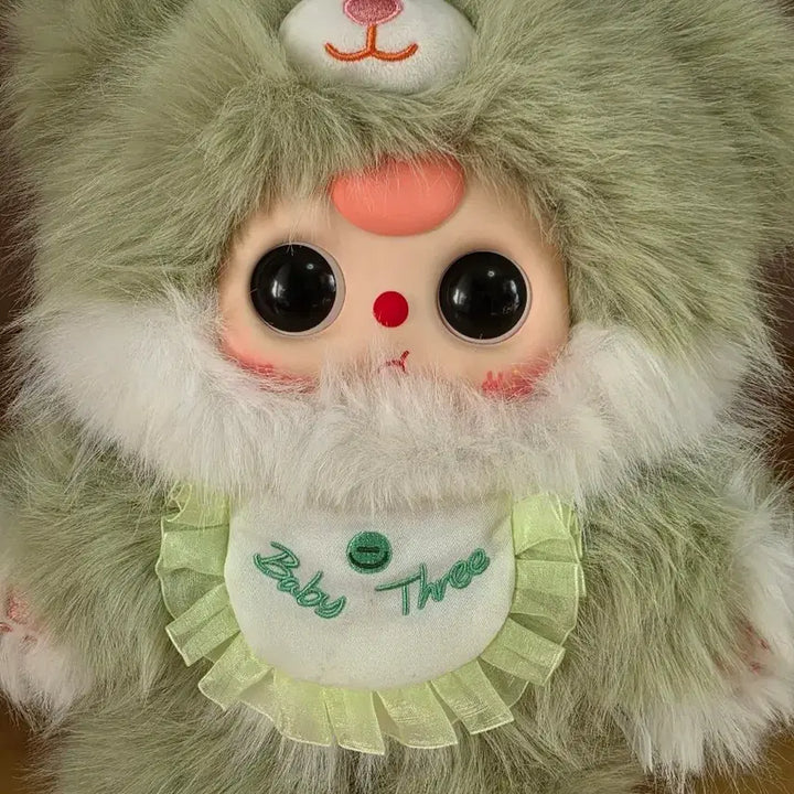 [BUNJANG] Baby Three 400% Figure Boxed Mint Condition / 베이비쓰리 인형 400% / 박스O / 상태최상 / 빠른발송