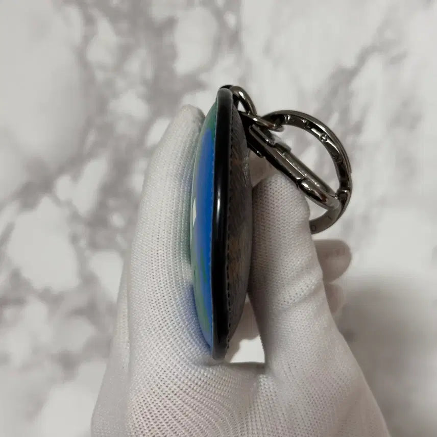 [BUNJANG] Louis Vuitton Keyring / [OS] 루이비통 키링
