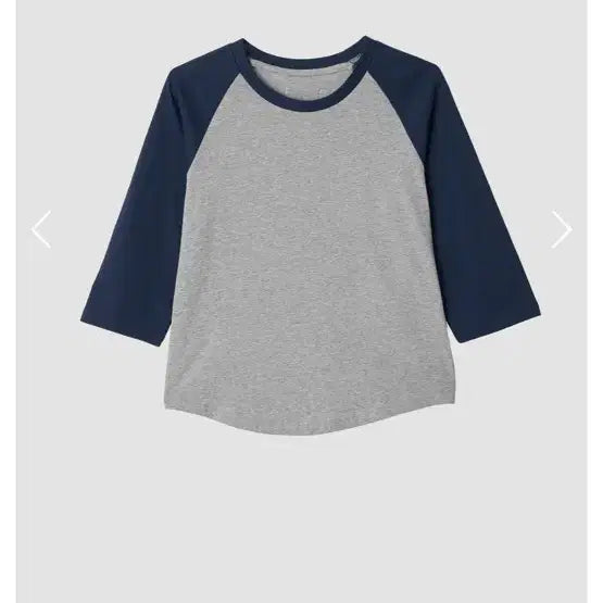 [BUNJANG] Soddingkeybread Ford Navy Raglan T-shirt / 새상품 쏘딩키브레드  Ford Navy Raglan T-shirt