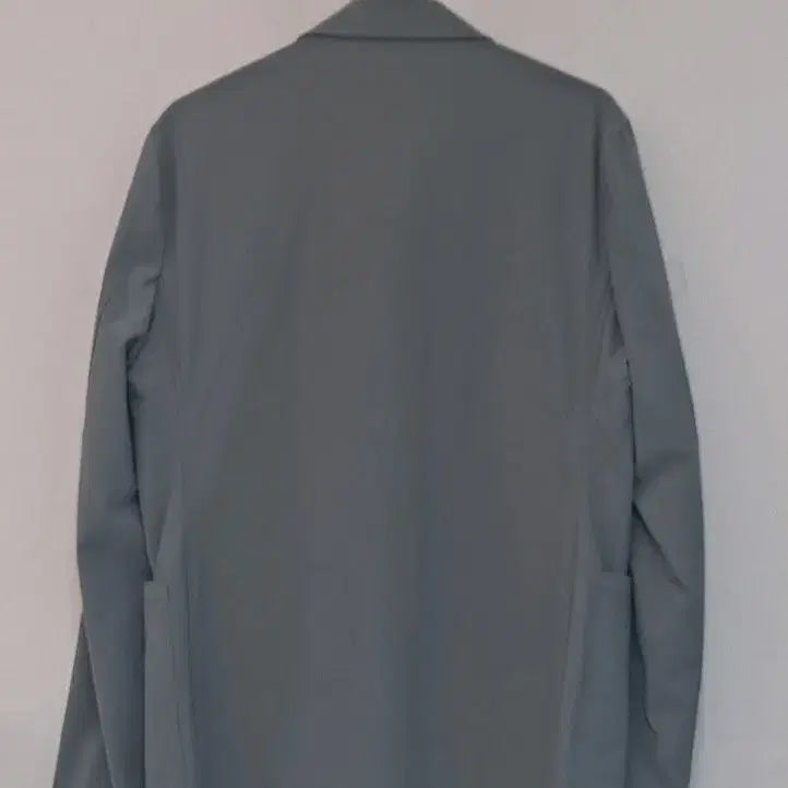 [BUNJANG] TIME Homme Wool Blend Blazer Jacket / 한섬 타임 남성 자켓 블레이저