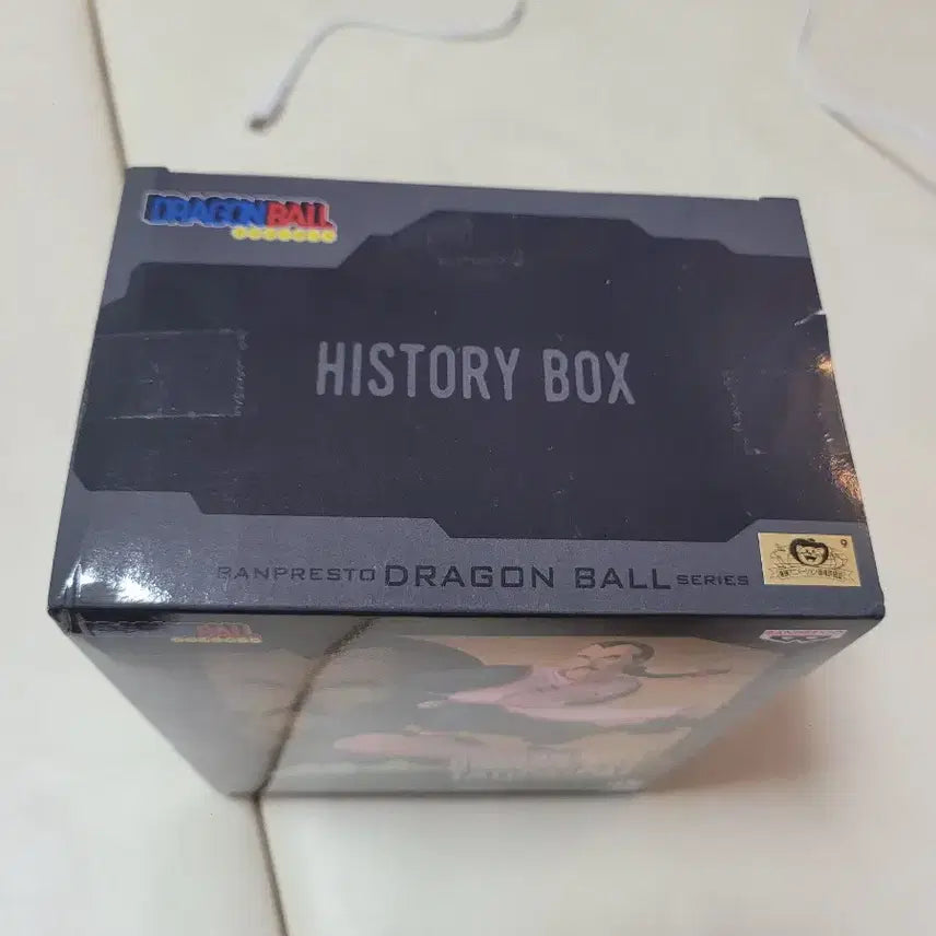 [BUNJANG] Dragon Ball Tao Pai Pai History Box Figure / 드래곤볼 타오파이파이 피규어 드래곤볼 히스토리박스 피규어