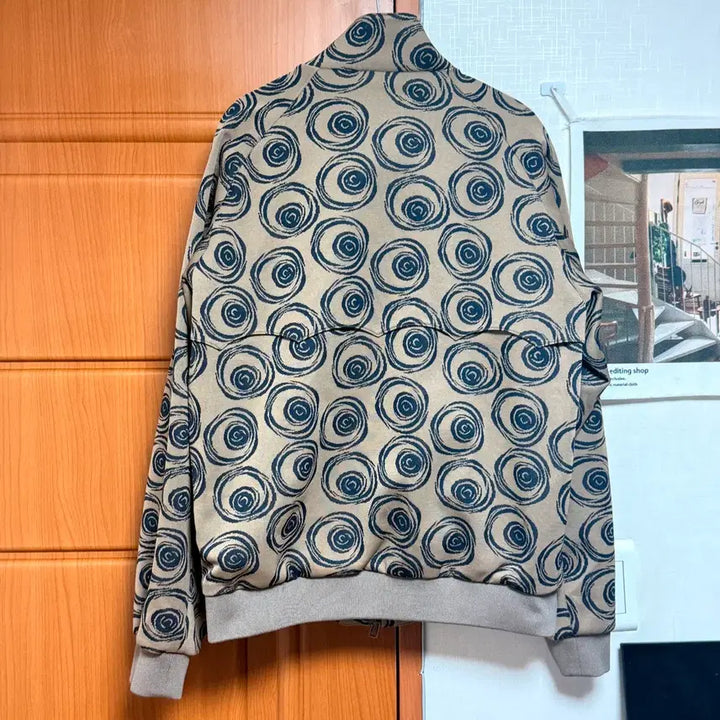 [BUNJANG] Needles Baracuta Harrington Jacket / 니들스 바라쿠타 해링턴 자켓