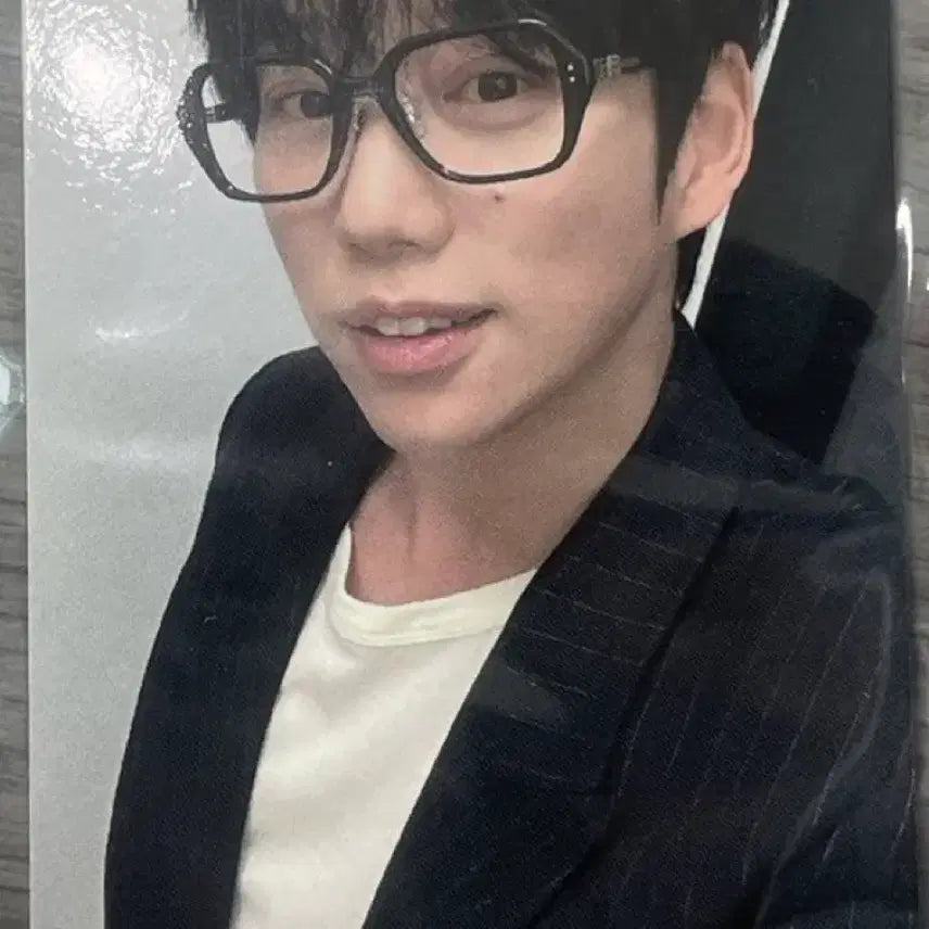 [BUNJANG] 10cm Daejeon Concert Photocard / 십센치 10cm 대전콘서트 포카